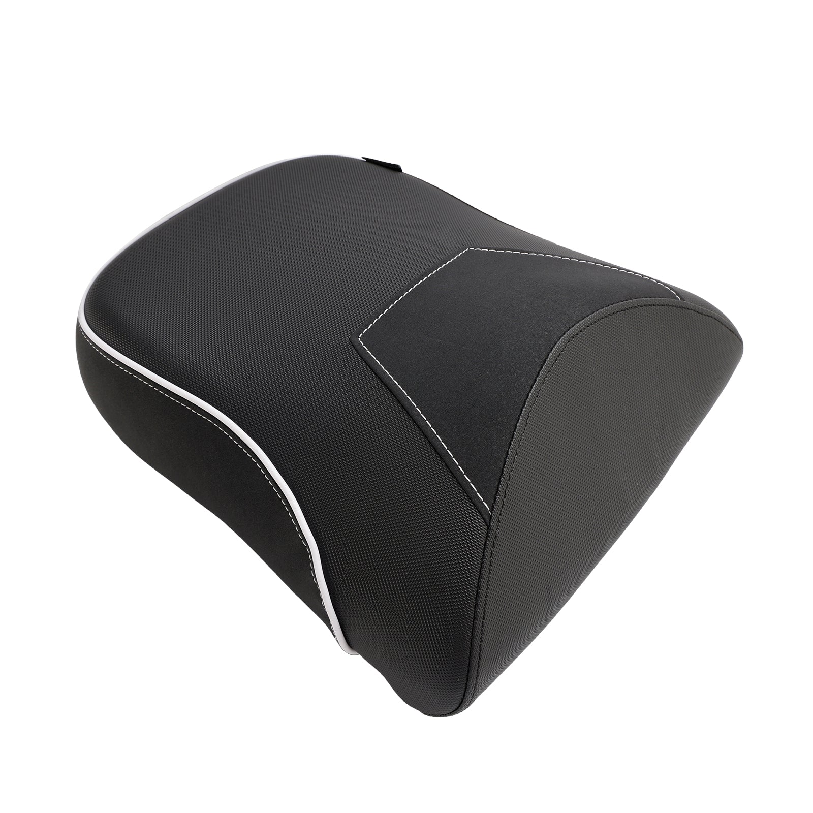 2021 2022 2023 Pan America 1250 Coussin de passager arrière plat noir