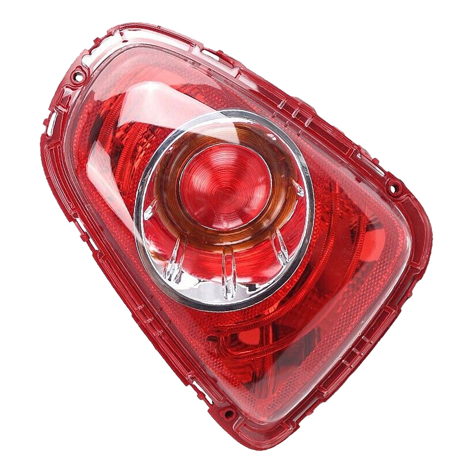 03/2010—11/2013 MINI R56 LCI Rear Right Tail Light 63217255910