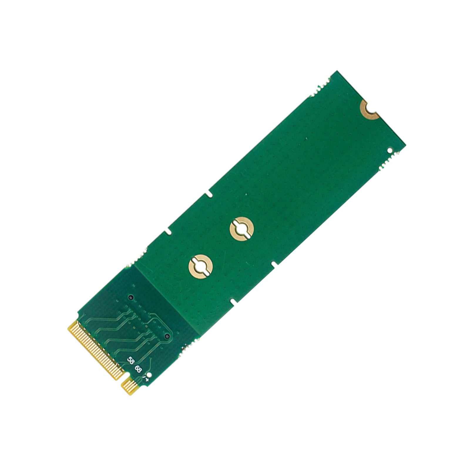 M.2 naar OCuLink-adapterkaart M.2 M SLEUTEL naar OCULINK-interfaceconversiekaart