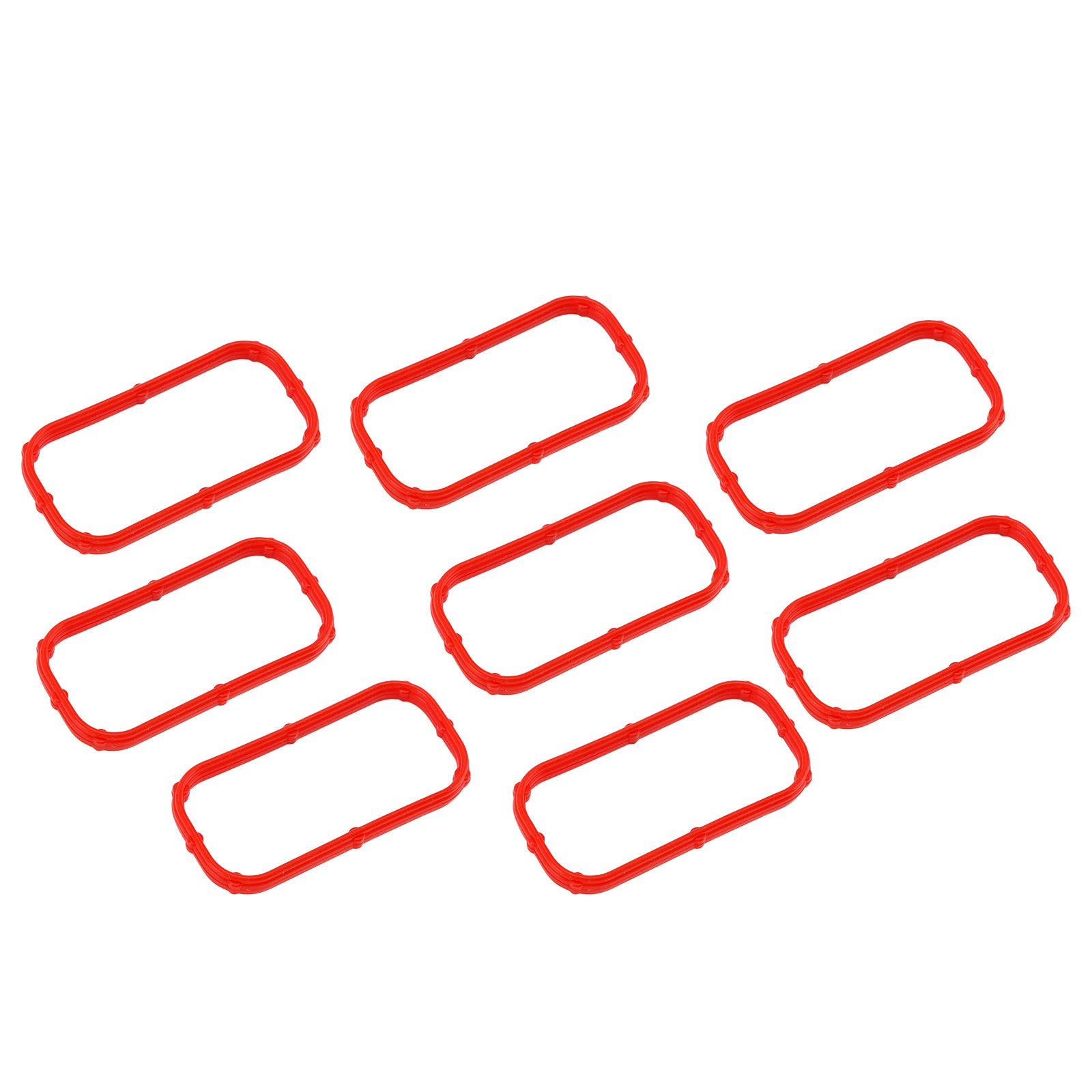 LS3 Coletor de admissão selo O'ring Junta Conjunto 551278 FIT CHEVY CAMARO 2010-2015