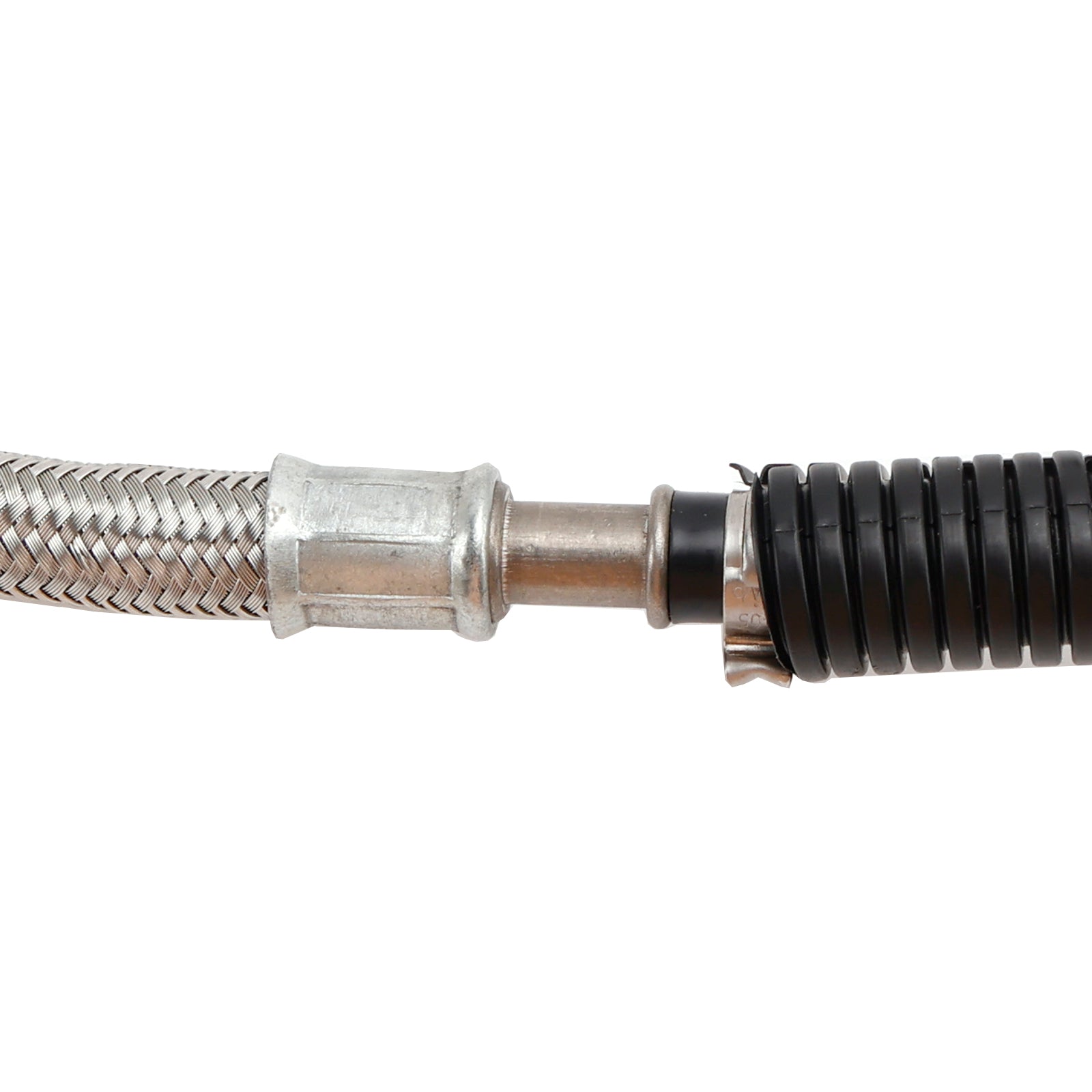 High Pressure Fuel Pump Pipe BV6Z-9J280-A for Ford Focus 2012-2018
