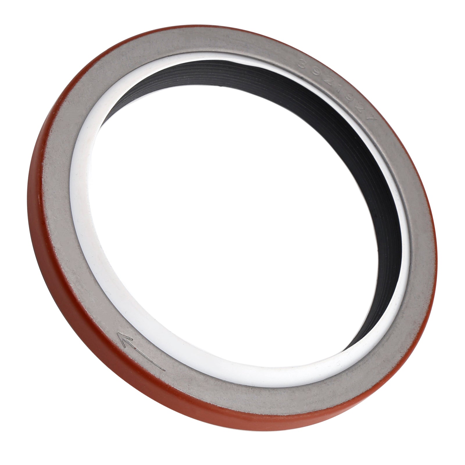 Cummins ISC ISL 8.3C 6C 6CT Motor Voorste krukasoliekeerring 3921927