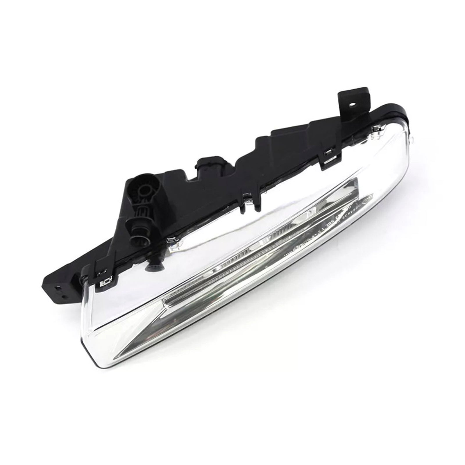 1 Pcs LED Front Right Fog Light For BMW 5 Series G30 G38 17-19 63177349132