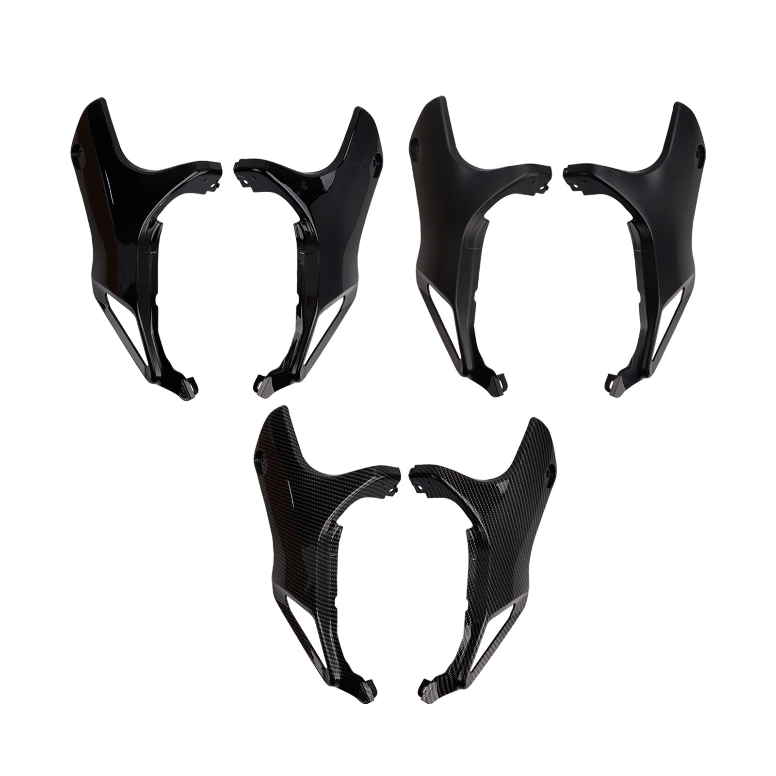 Side Seat Fairing Panel Cowl For Yamaha XSR900 2022-2026