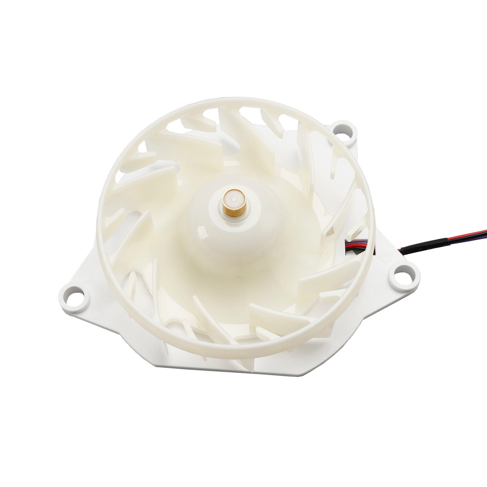 EAU64824402 Moteur de ventilateur d'alimentation Snap pour réfrigérateur évaporateur congélateur LG