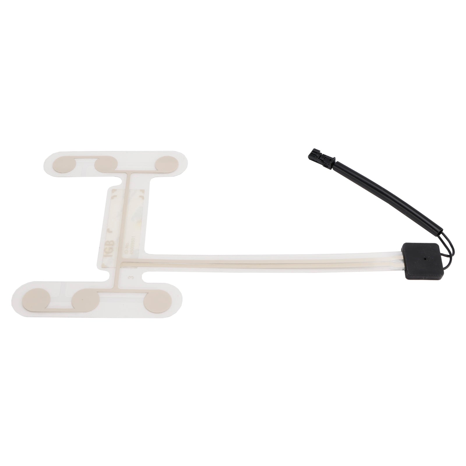 2017-2022 Tesla Model Y 3 X S Sätens närvarosensor 1099592-00-F