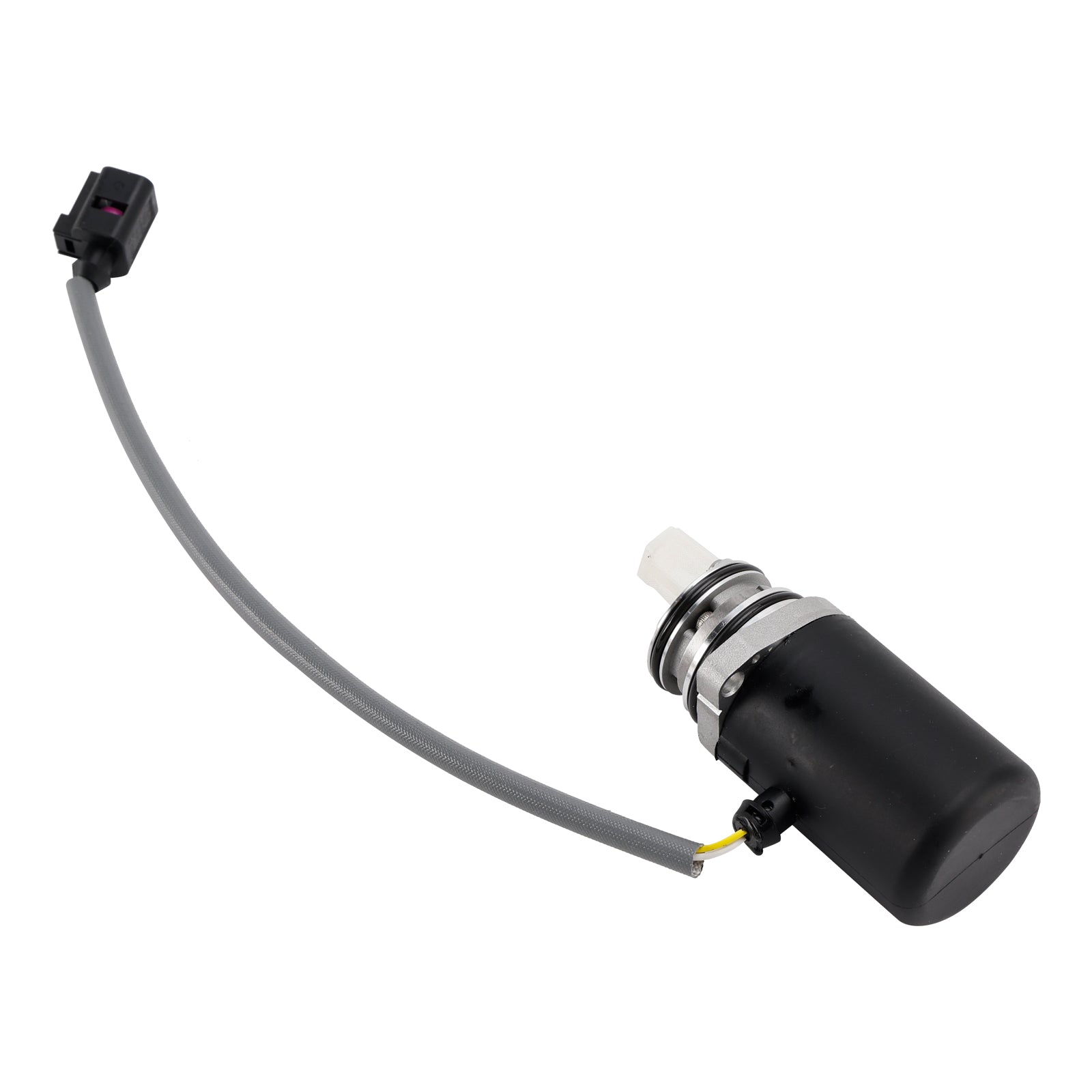 2007-2013 SEAT Altea Freetrack 2.0 Bomba diferencial trasera 0AV598549A