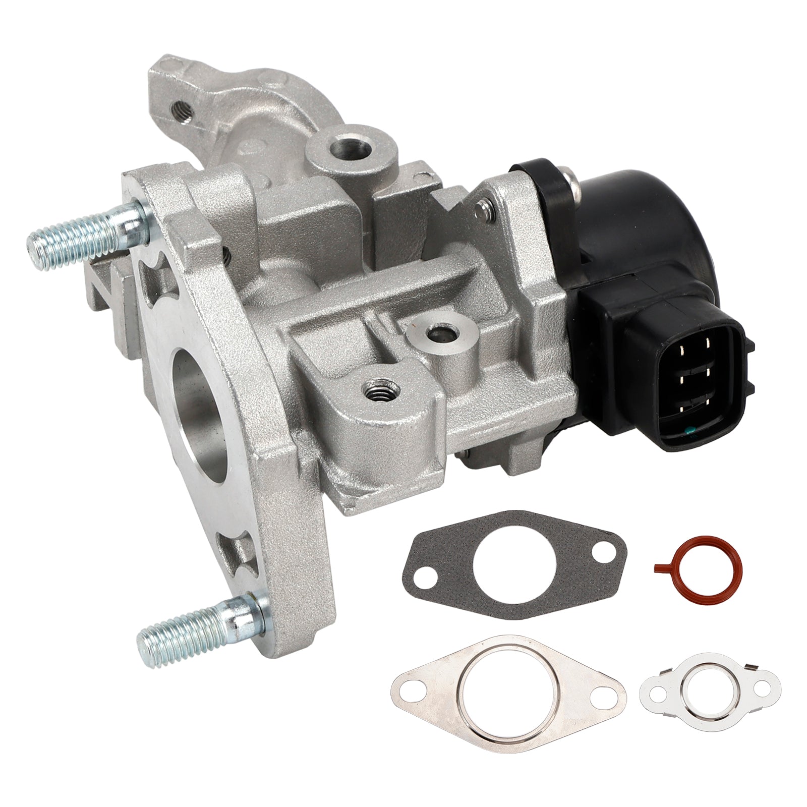 2012-2017 Toyota Prius v Egr Valve Kit 04004-58137 25620-37120