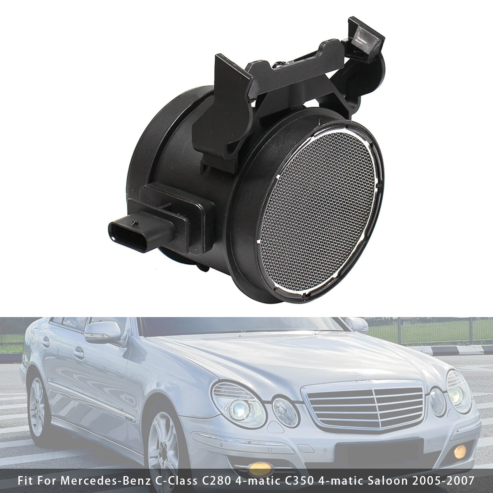 Luchtmassameter Sensor Voor Mercedes-Benz E350 C280 C350 ML350 0280218173