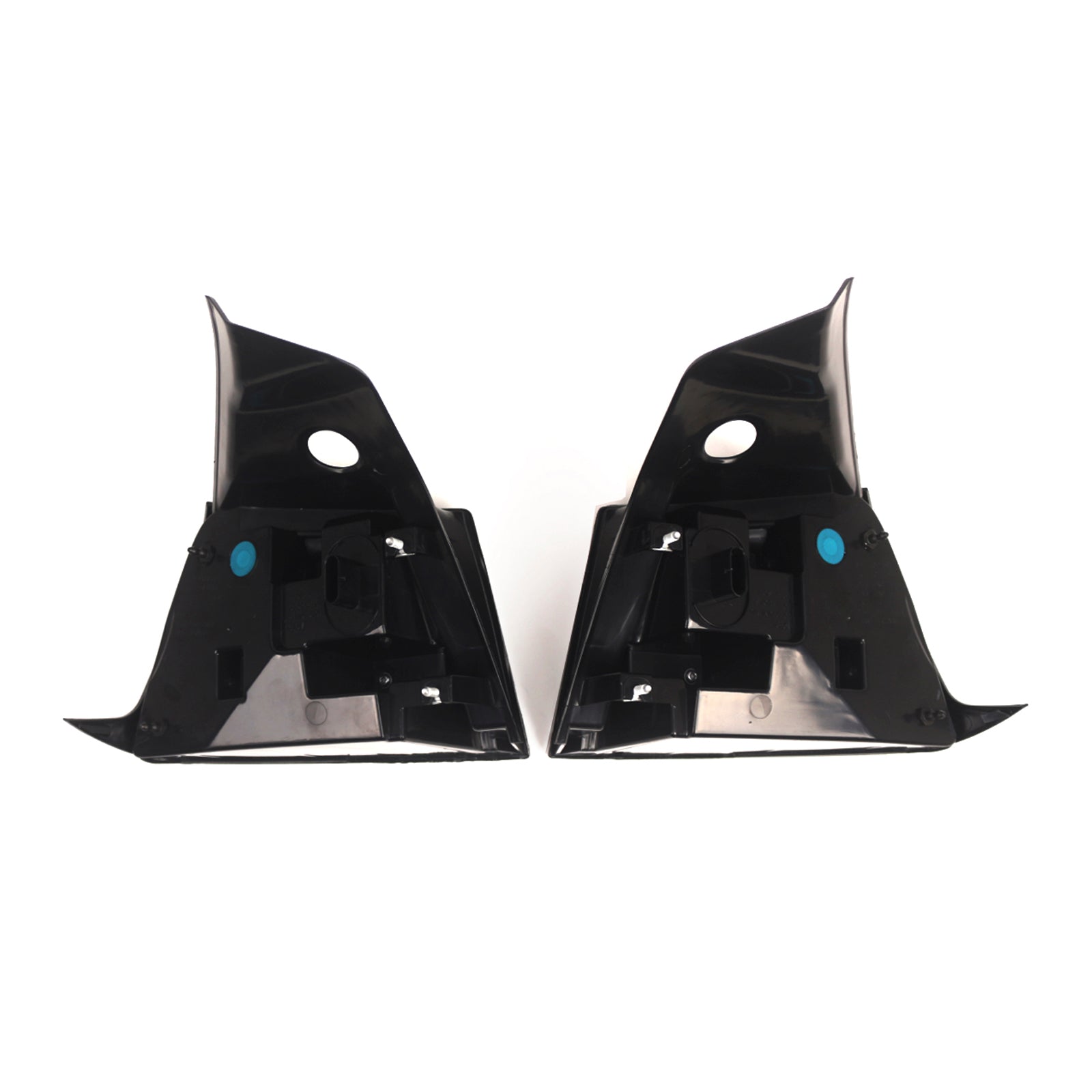 Feu arrière LED L + R 1077399-00,1077398-00 pour Tesla modèle 3 2017-2023