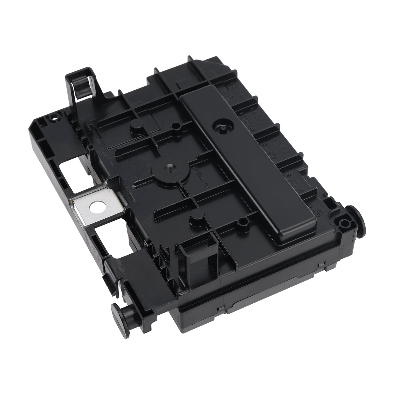 Engine Fuse Box BSM 9675879180 For Peugeot Partner Citroen Berlingo