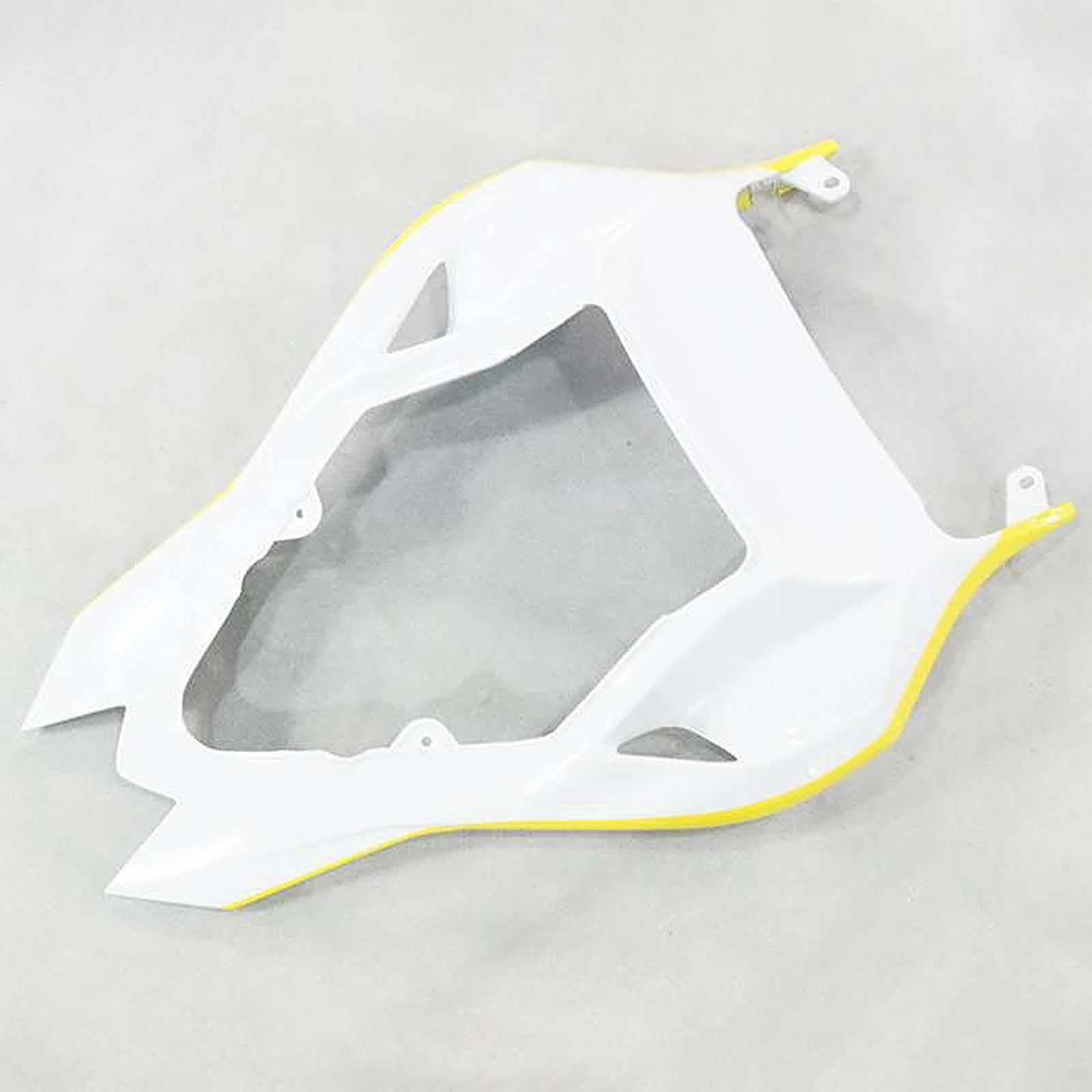 2009-2014 BMW S1000RR Injection Fairing Kit Bodywork Plastic ABS