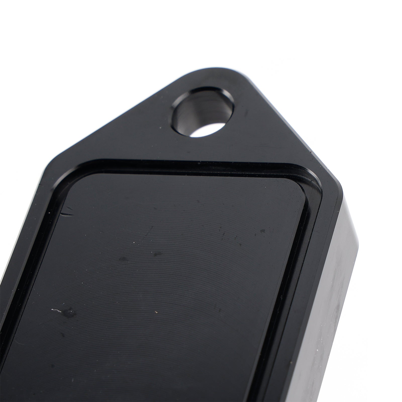 Coolant Block-Off Plate With O-Ring Seal DP0402 For Chevy GMC 6.6L Duramax 2001-2017