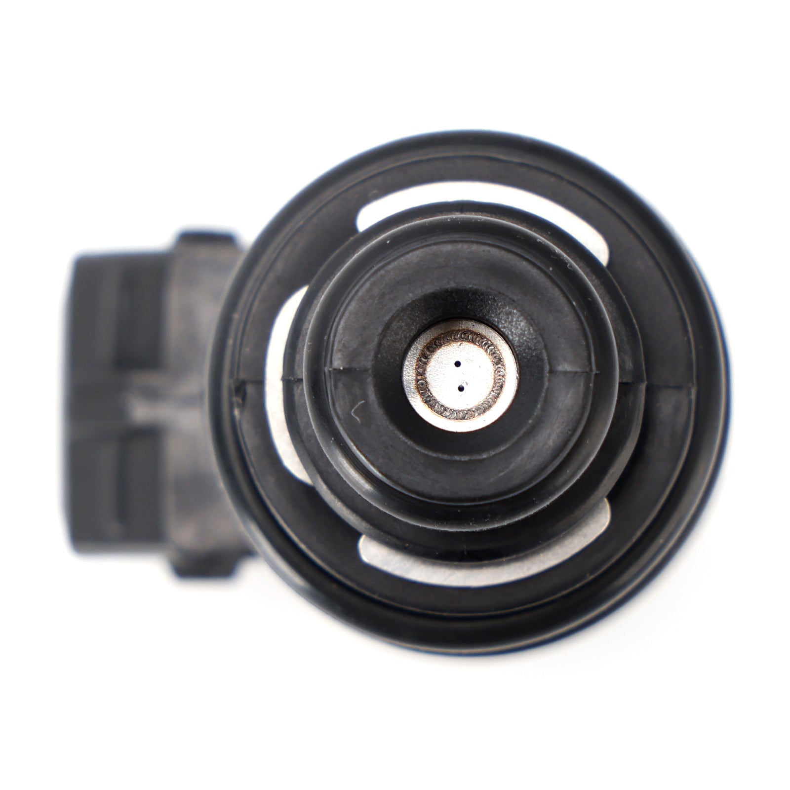 1Pcs Fuel Injector For Vauxhall Astra Vectra Zafira 1.8L 90536149 5WK93151