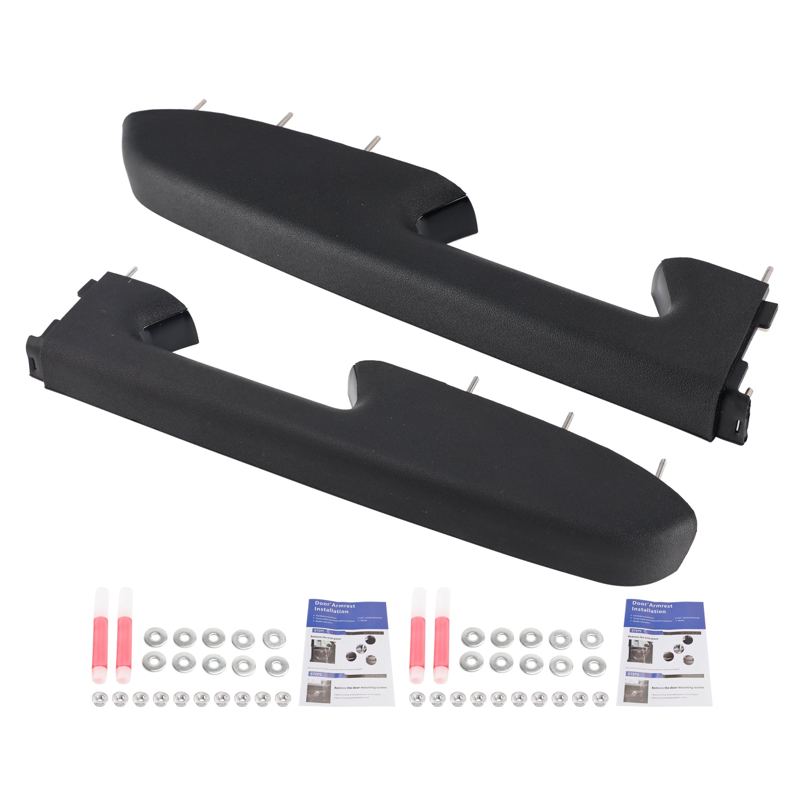 2010-2013 For Chevrolet Silverado 1500 Front Armrest Repair 22818465