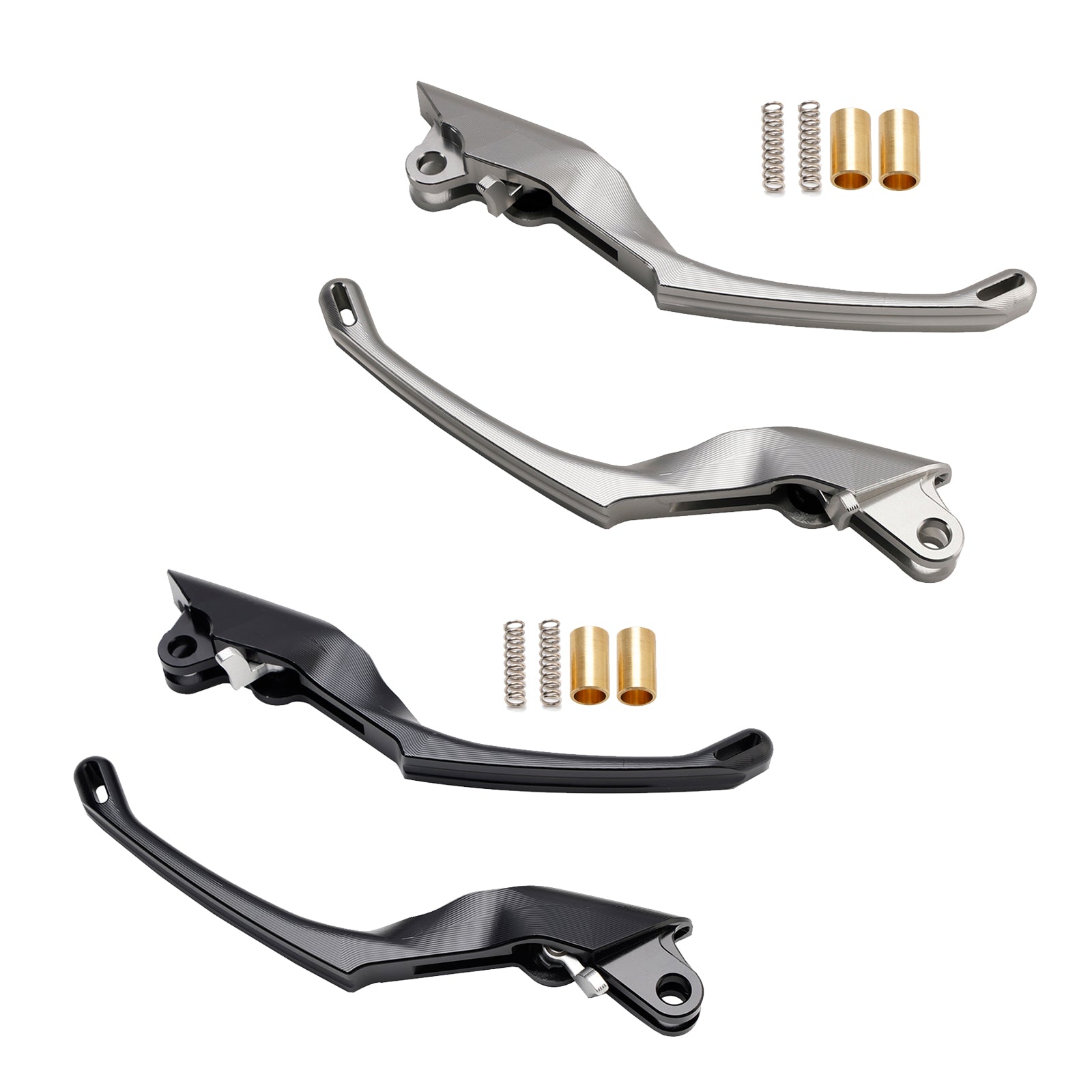 2024- Leviers d'embrayage de frein BMW R1300GS