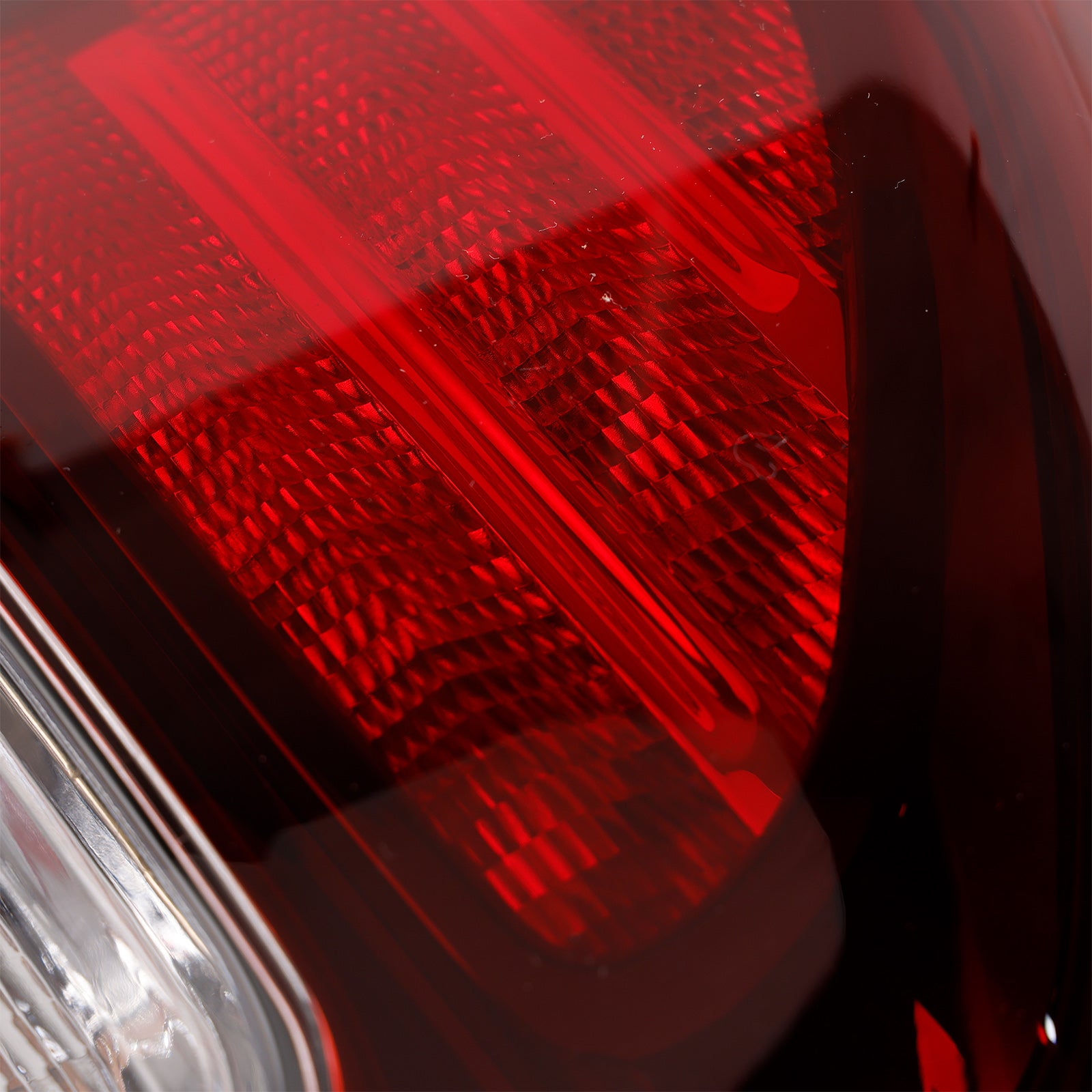 Right Rear Tail Light Rear Lamp Assembly For Jeep Compass 2014-2017