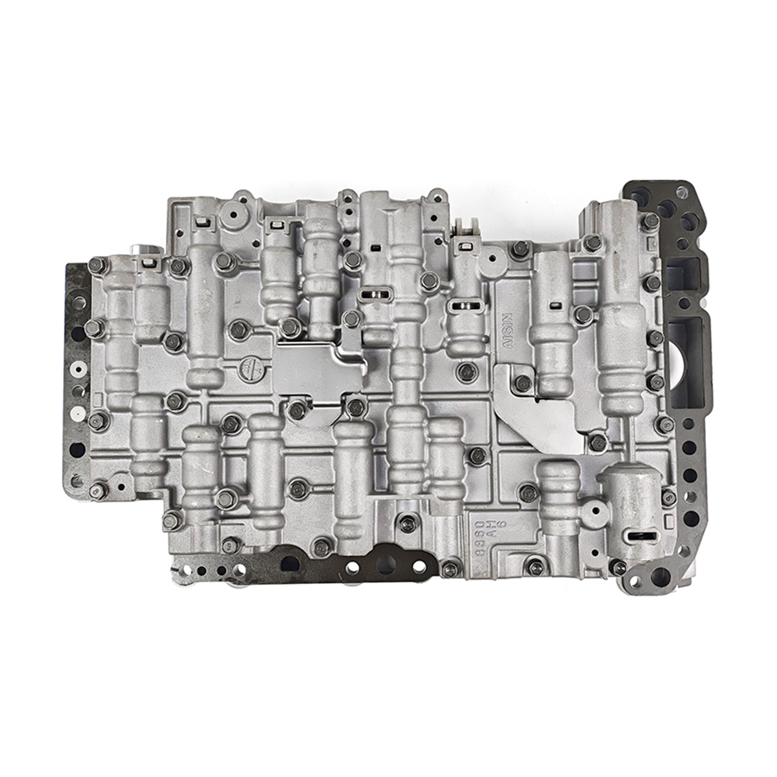 2007-2010 VW TOUAREG Transmission Valve Body 09D325039K