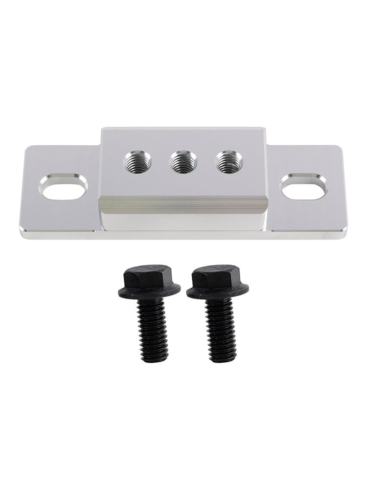 De aluminiumtransmissie zet 551404 op voor GM TH350 TH400 4L60E 4L65E