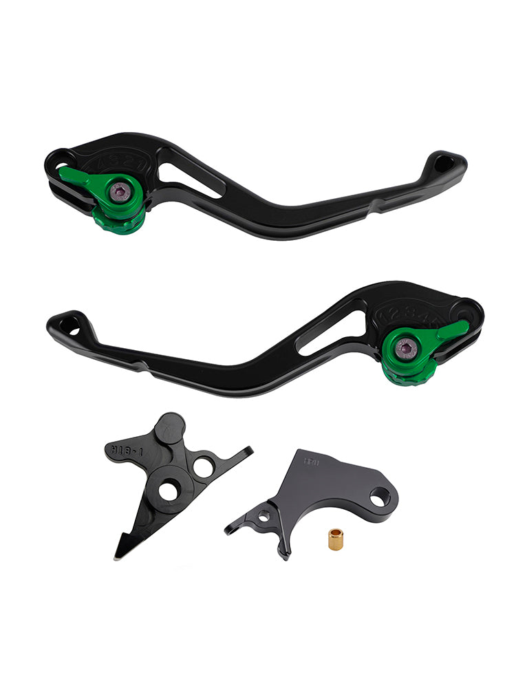 2022-2024 HONDA CRF1100L Africa Twin NUEVA palanca de freno de embrague corta