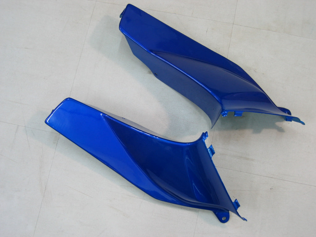 2005-2006 Honda CBR 600 RR Rothmans Racing Fairings Generic