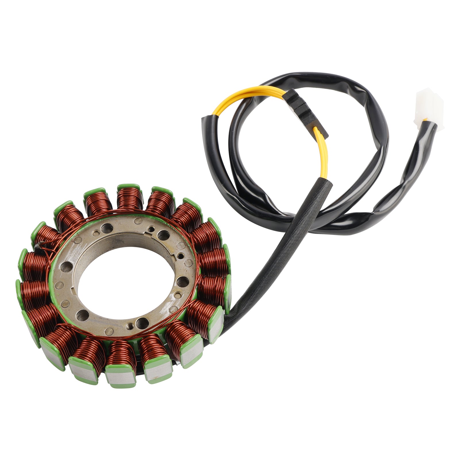 Générateur de Stator pour Yamaha XV 535 Virago XVS 650 Drag Star Classic 1997-2003