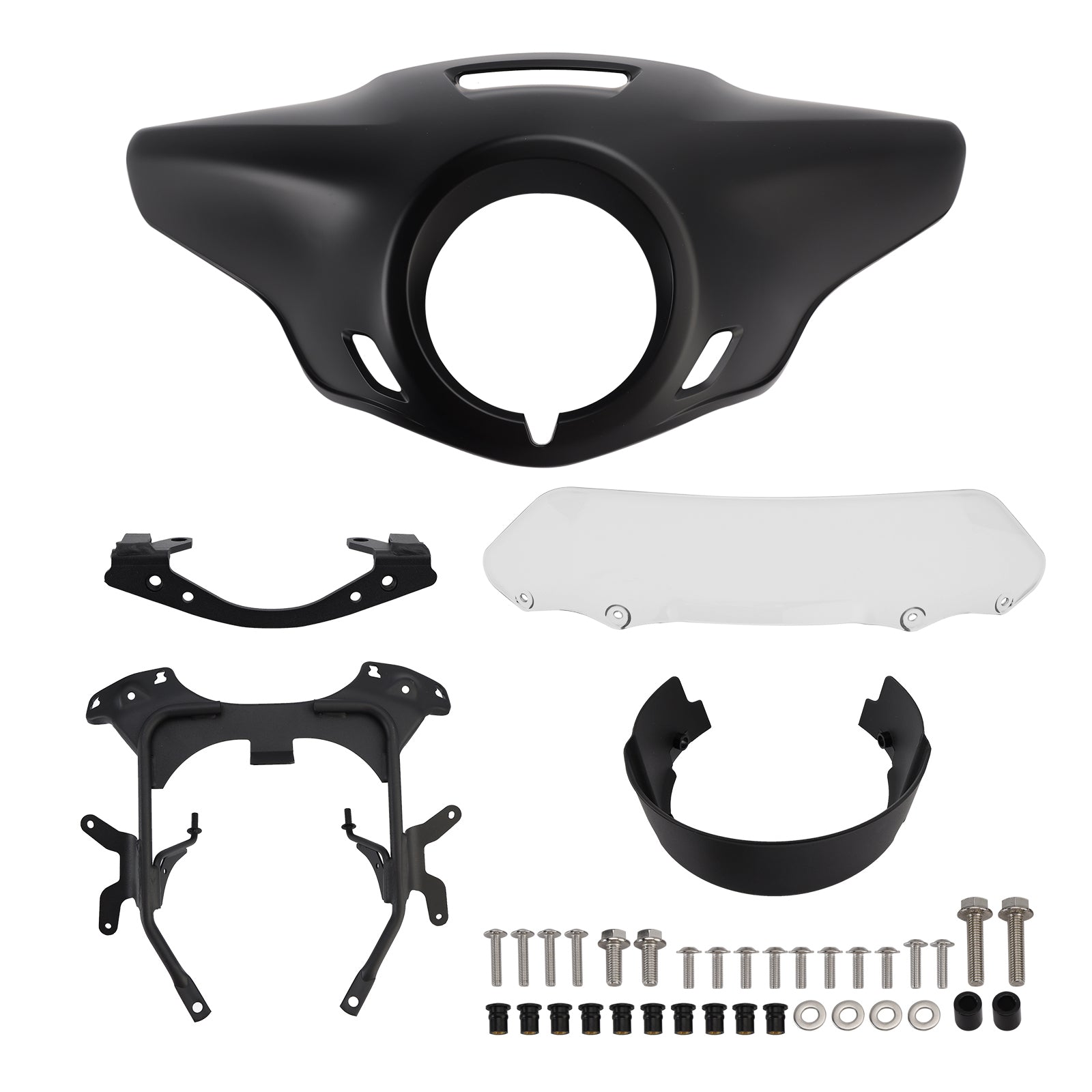 2021-2024 HONDA CM1100 Windshield Windscreen Fairlen Coberting