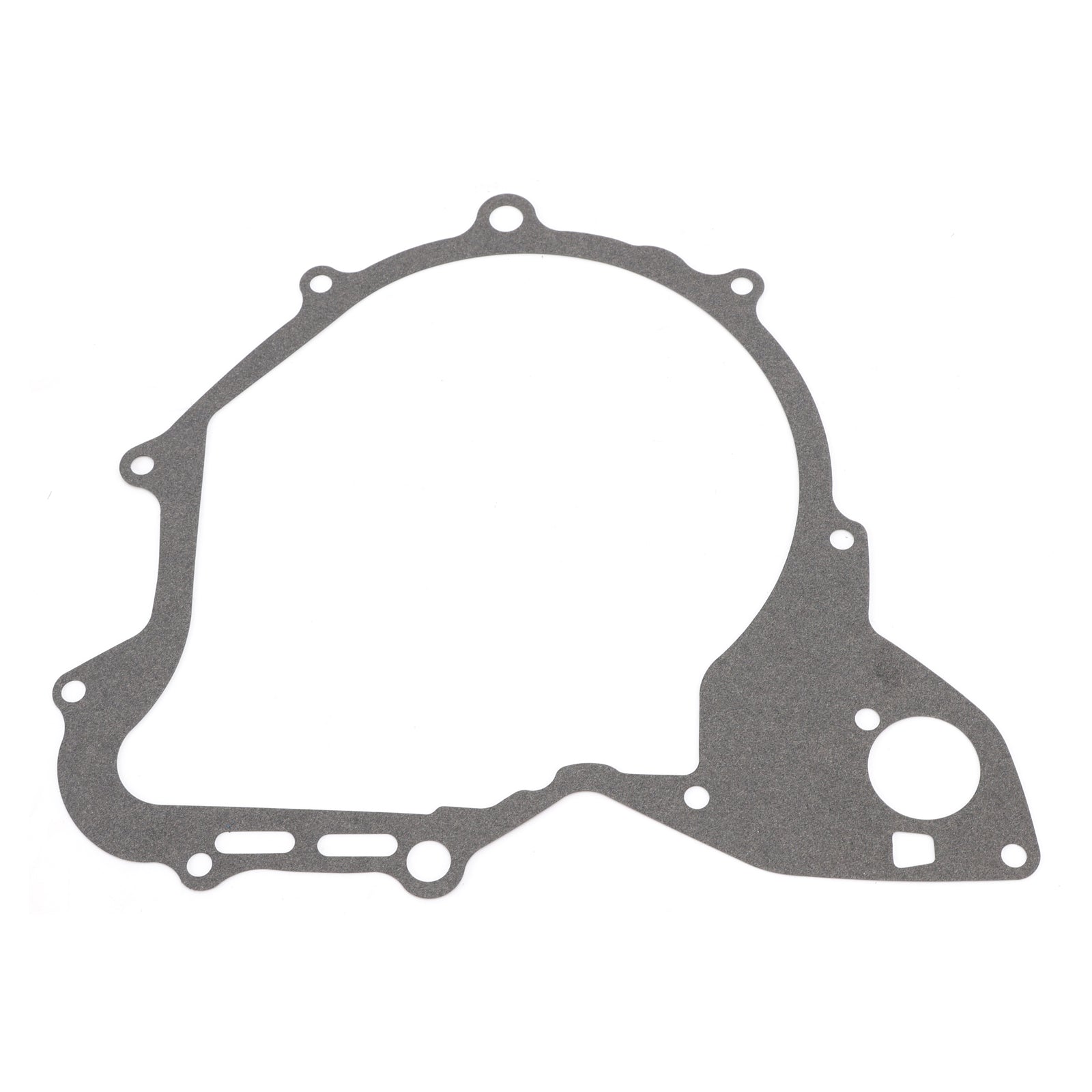 2004-2011 Yamaha XVS650 V-Star 650 Redresseur de régulateur de stator personnalisé avec joint 5SC-81410-00-00
