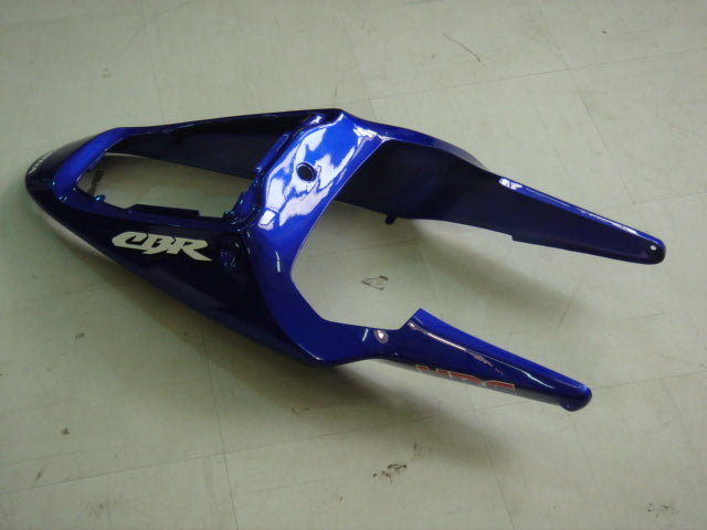 2002-2003 Honda CBR954 Injectiekuipset Carrosserie Kunststof ABS