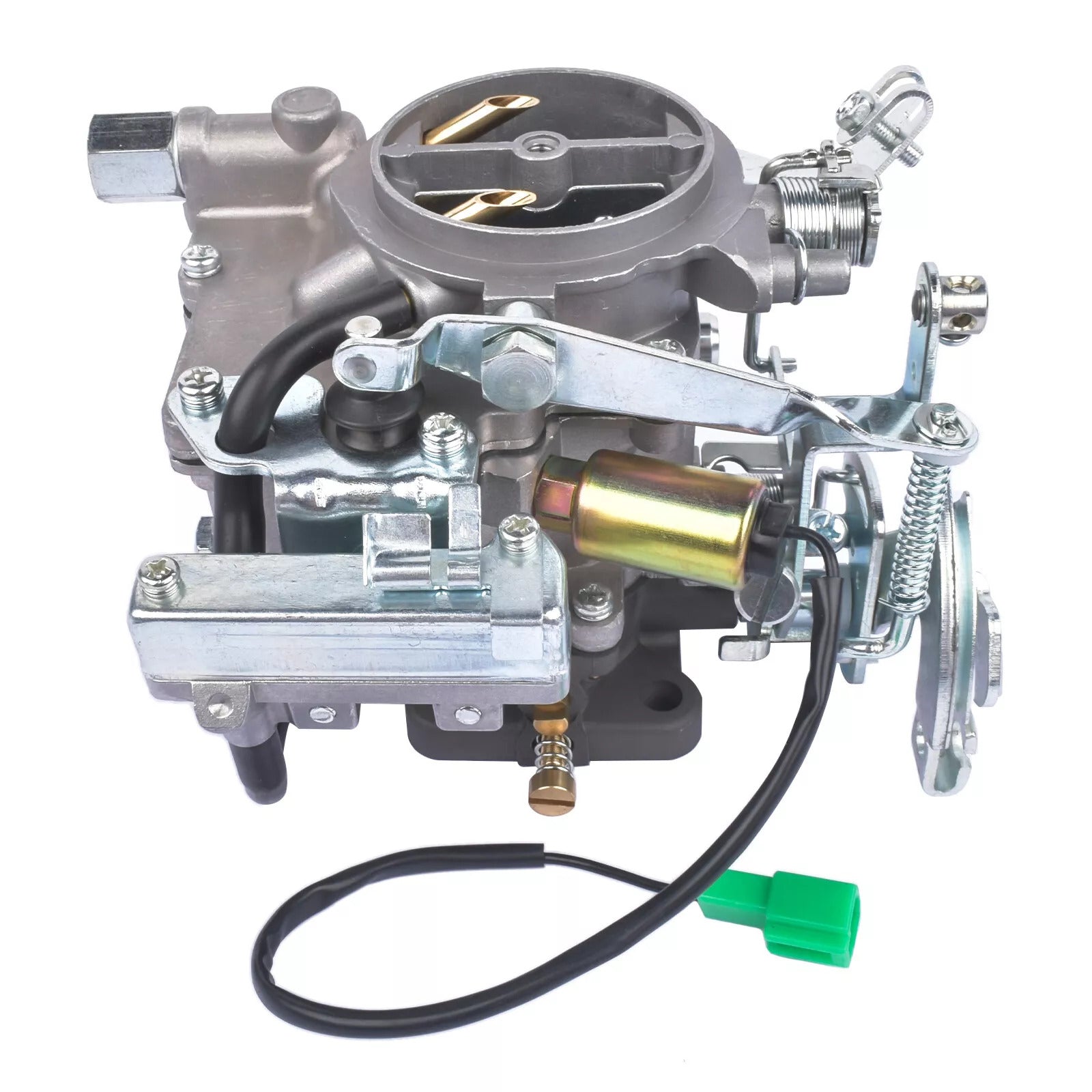 Förgasare Carb Kit 2110013170 för Toyota Corolla DLX Coupe 2-dörr 1981 1.8L