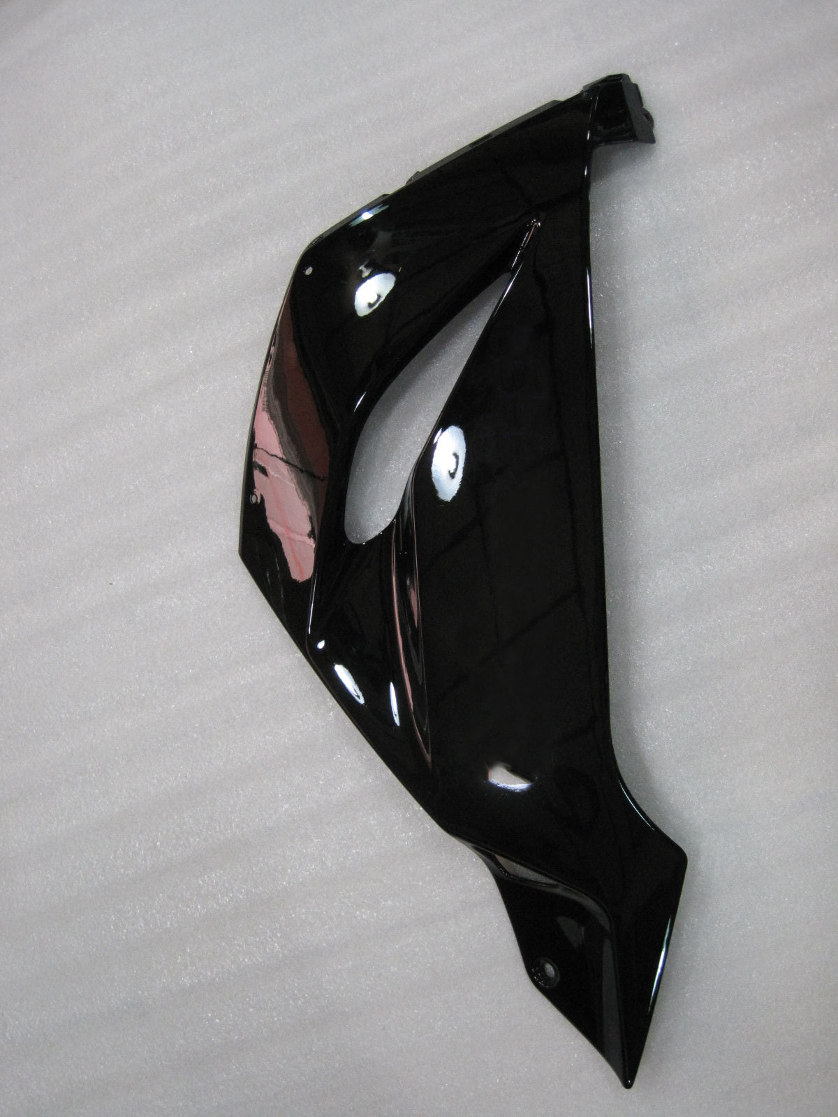 2013-2018 Amotopart ZX6R 636 Bodywork Fairing ABS Injection Molded Plastics Set 4 Color Generic