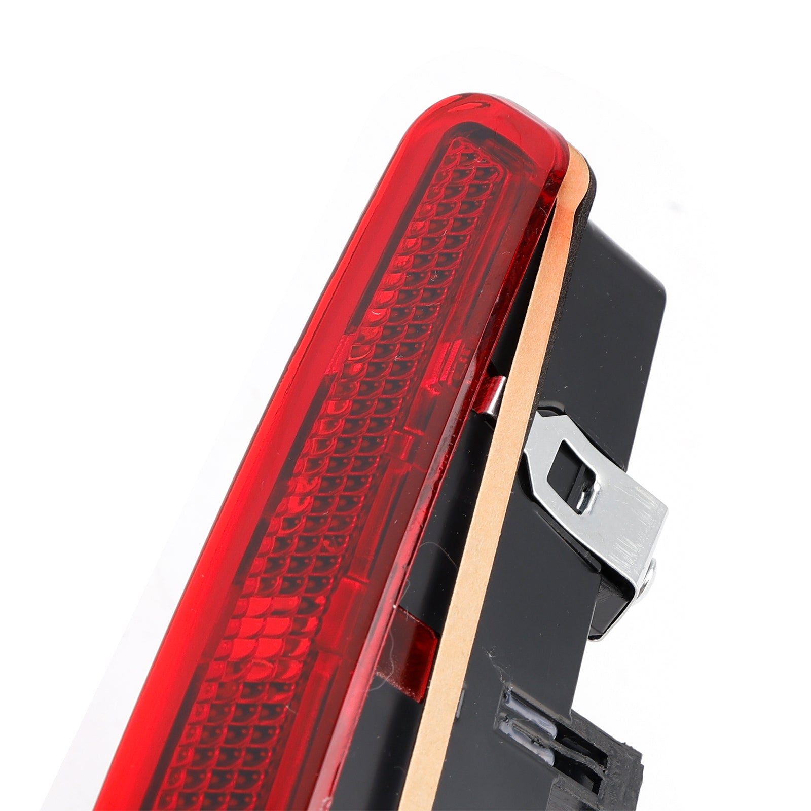 Rear High Mount Stop Light For Vauxhall/Opel Insignia A Mk1 2013-17 Facelift Red