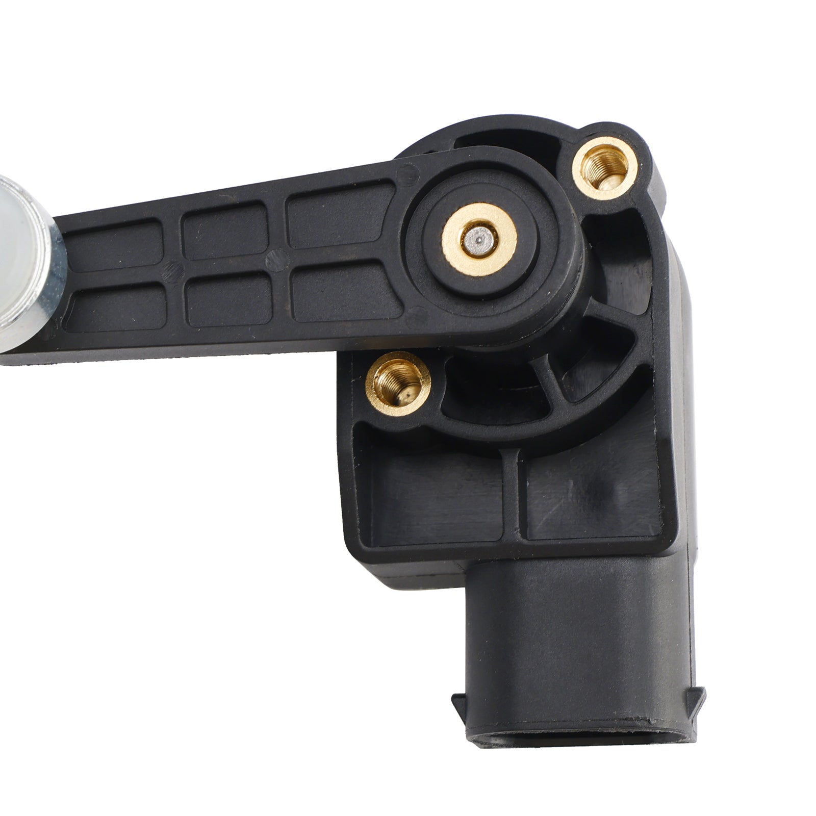 2003-2010 Bentley Continental GT (3W0) Front Left & Right Height Level Sensor 3W0941285C