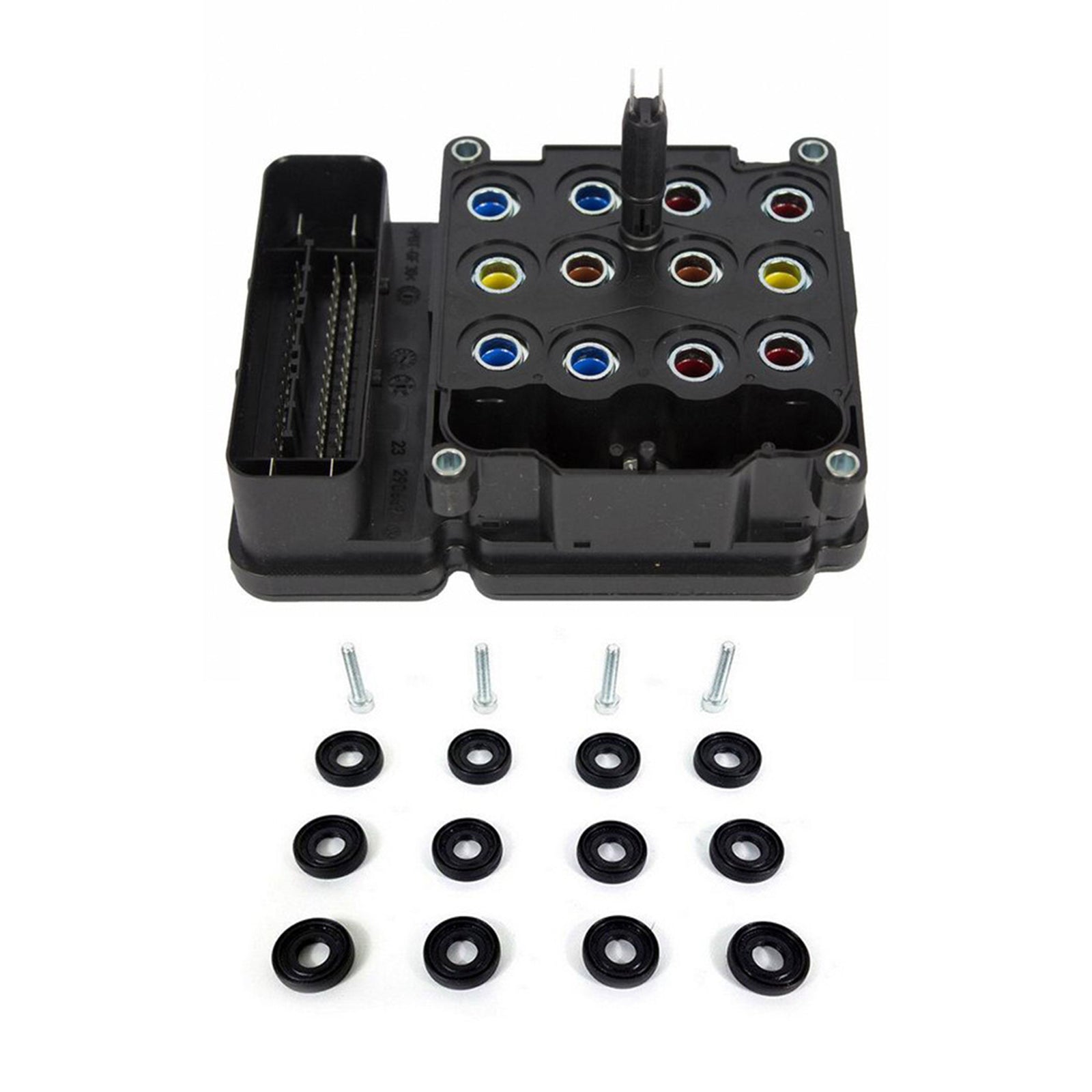 New 68067458AA ABS Control Module for Jeep Wrangler 2010 3.8L V6