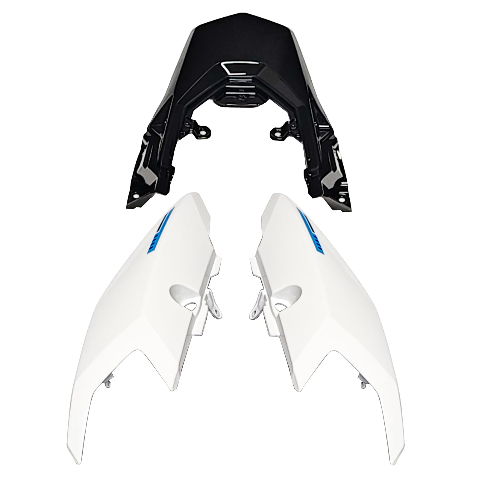 Injection Bodywork Fairing Kit for Yamaha Tenere 700 T700S 2025-2026