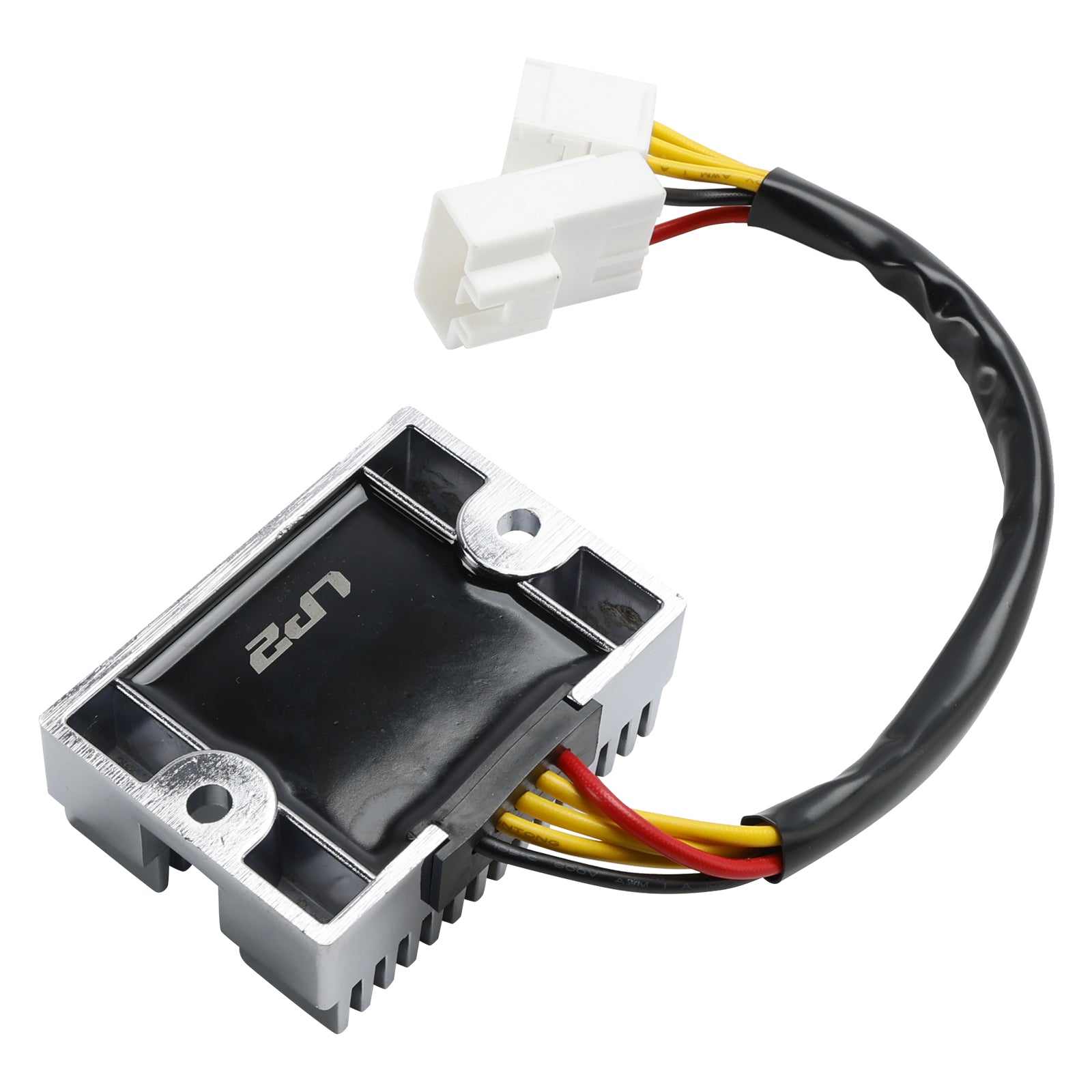 REGULATOR GELIJKRICHTER VOOR KAZUMA JAGUAR 500 550 STEL ATV 500 MASTIM C500-3702000