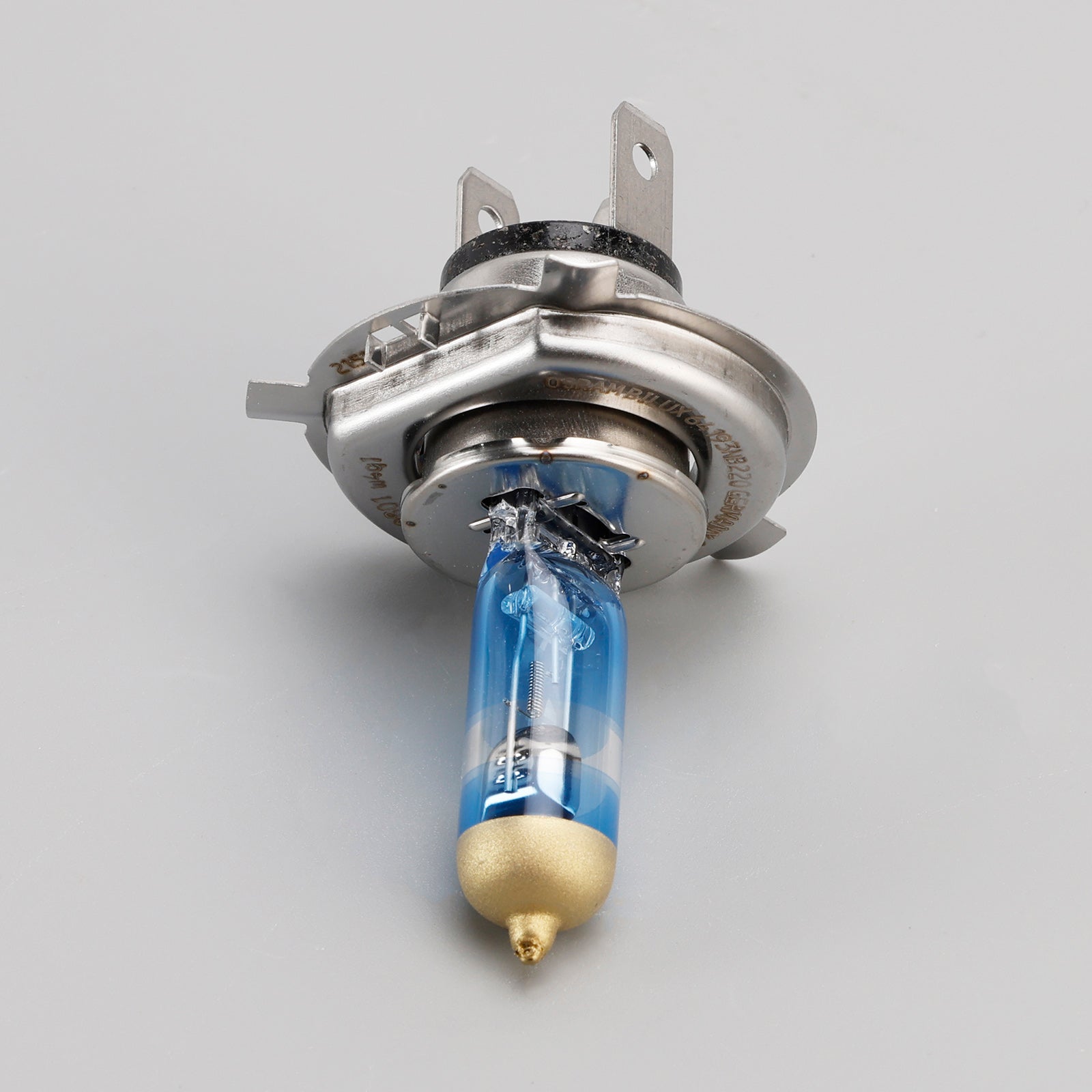 2PCS Car Breaker Night Breaker H4 64193NB220 12V 60/55W para osram