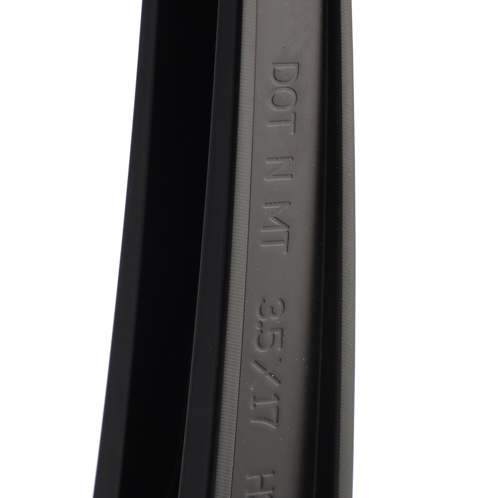 2019-2024 BMW S 1000 RR (Version M) Roule avant Black Black