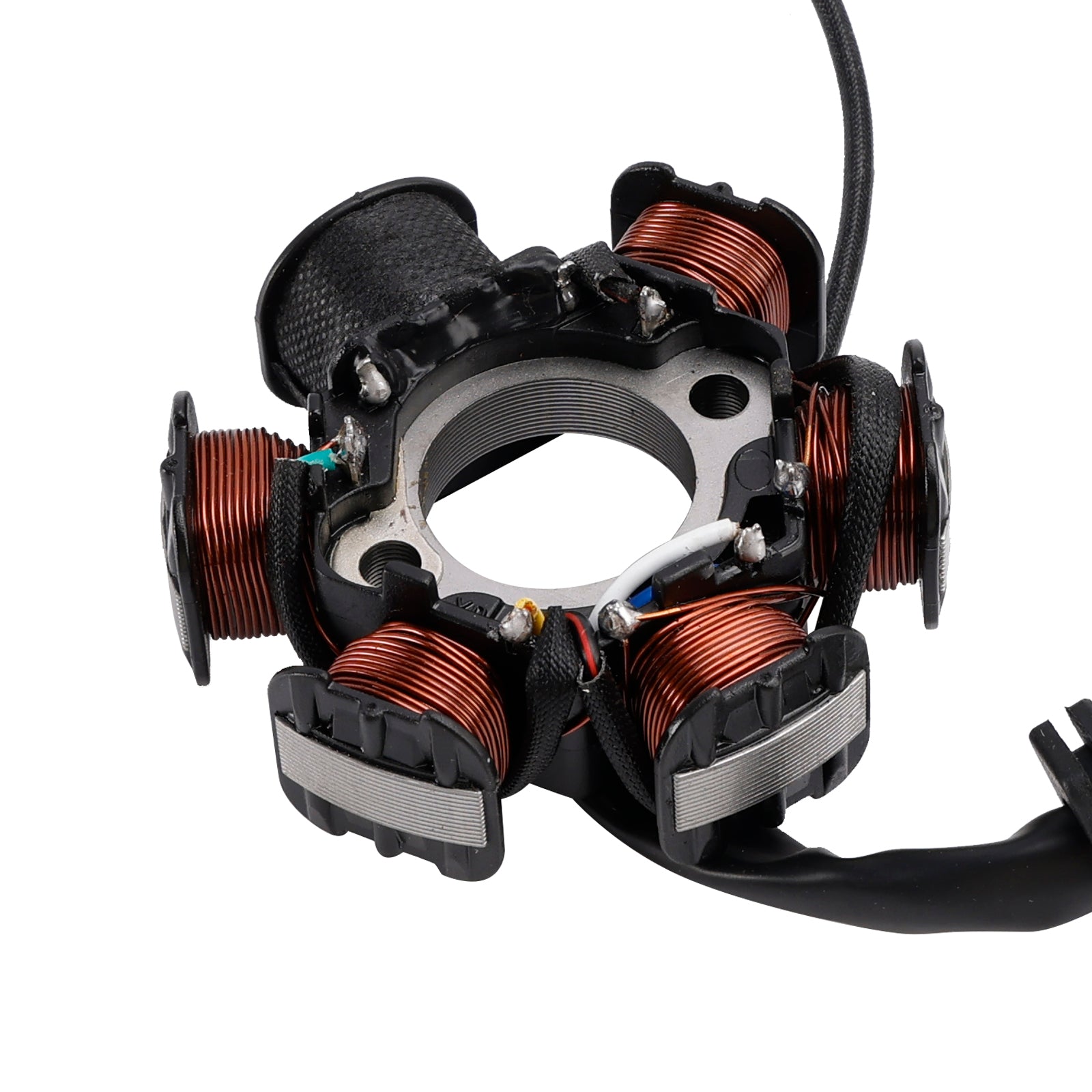 Honda EX5 Dream Wave 100 Wave 100R 6 Poles Stator Generator 31120-KFV-M30