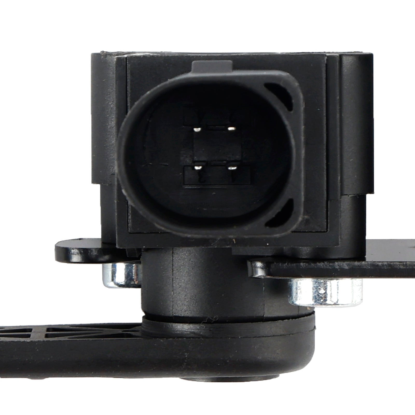 Level Sensor Headlight Range Adjustment Rear Left For VW Passat Sharan 7N Seat