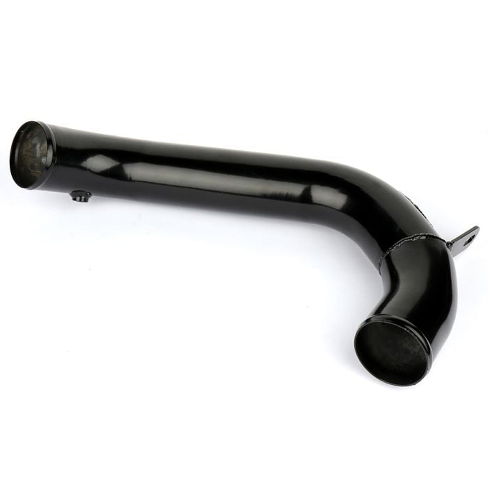 3" Manžeta potrubia medzichladiča & Sada svoriek pre Ford F-250 F-350 Super Duty 6.4L 08-10