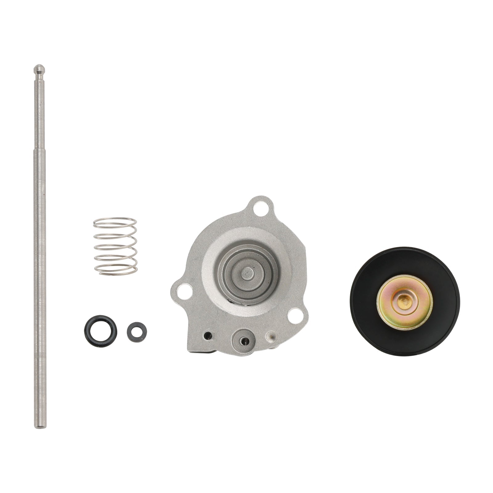 2005-2007 Honda CRF450X Carburetor Accelerator Pump Diaphragm Kit