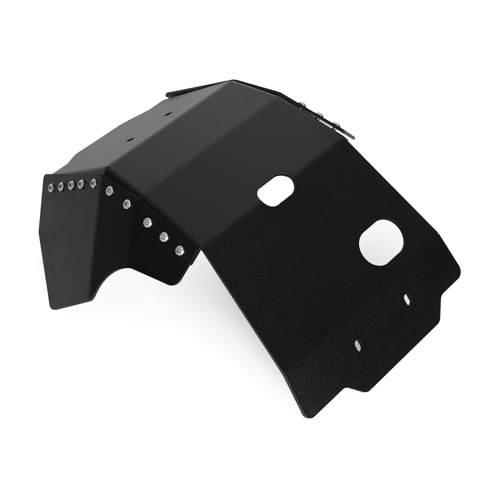 ALUMINUM SKID GLIDE PLATE SUMP GUARD For HONDA CRF 300 L, RALLY 2021-2022