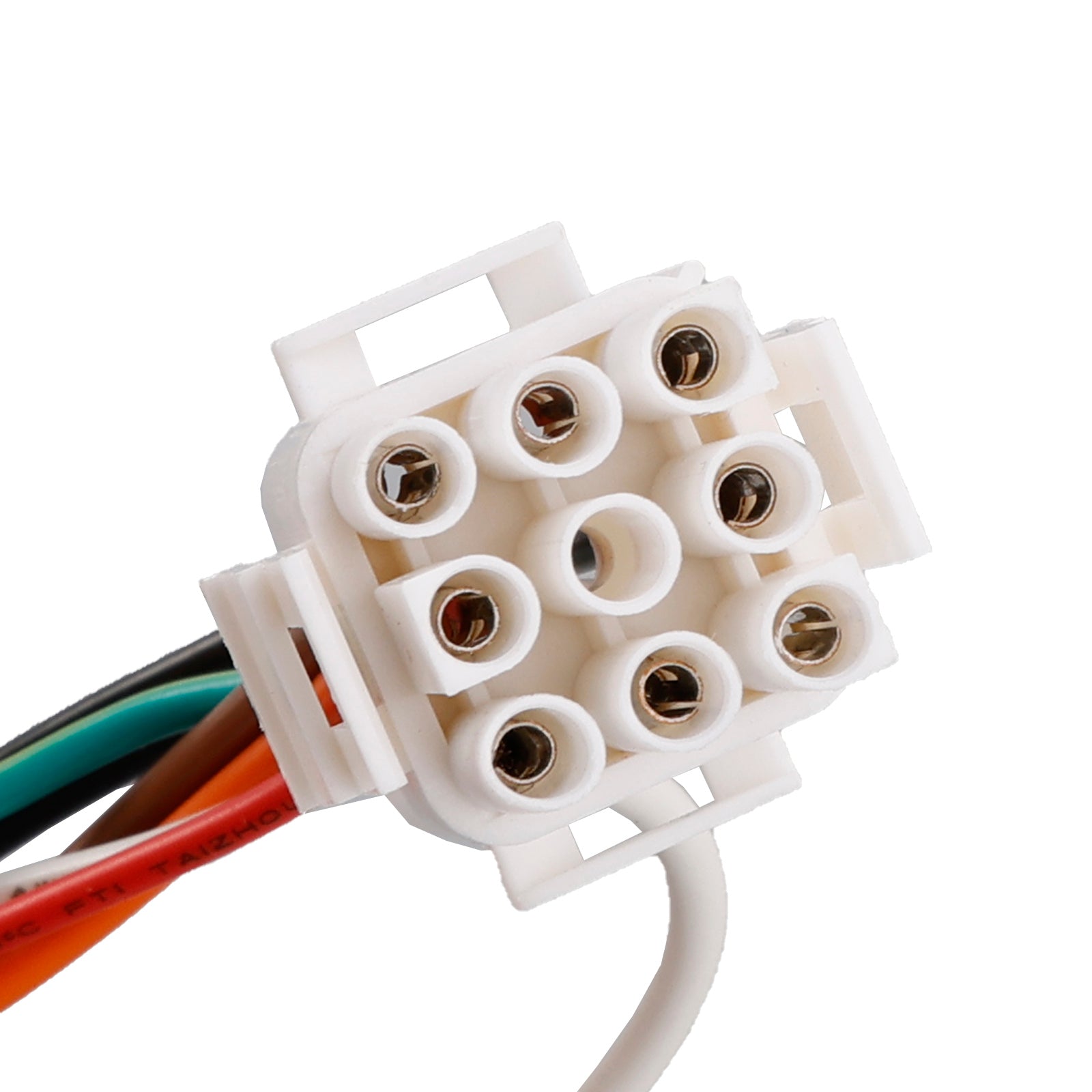 W11334745  W10276647 Moteur de ventilateur d'évaporateur pour réfrigérateur Maytag Amana IKEA