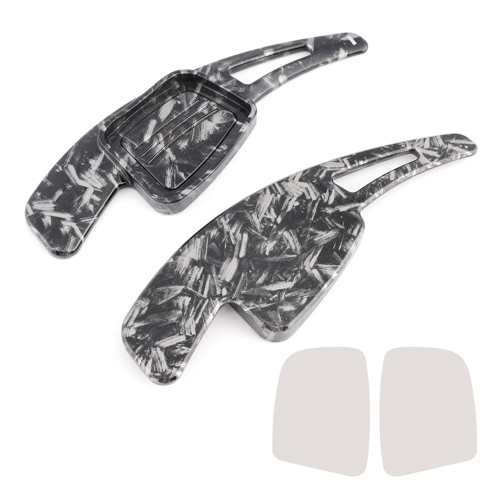 Ratthjulets skifterforlengelse for Audi Q3 Q5 Q7 S3 S4