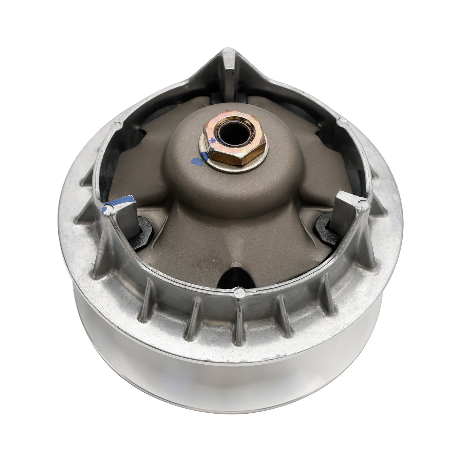 2015-2016 Bennche Spire 1000X Front Clutch Variator Pulley Set 21300-F68-0000