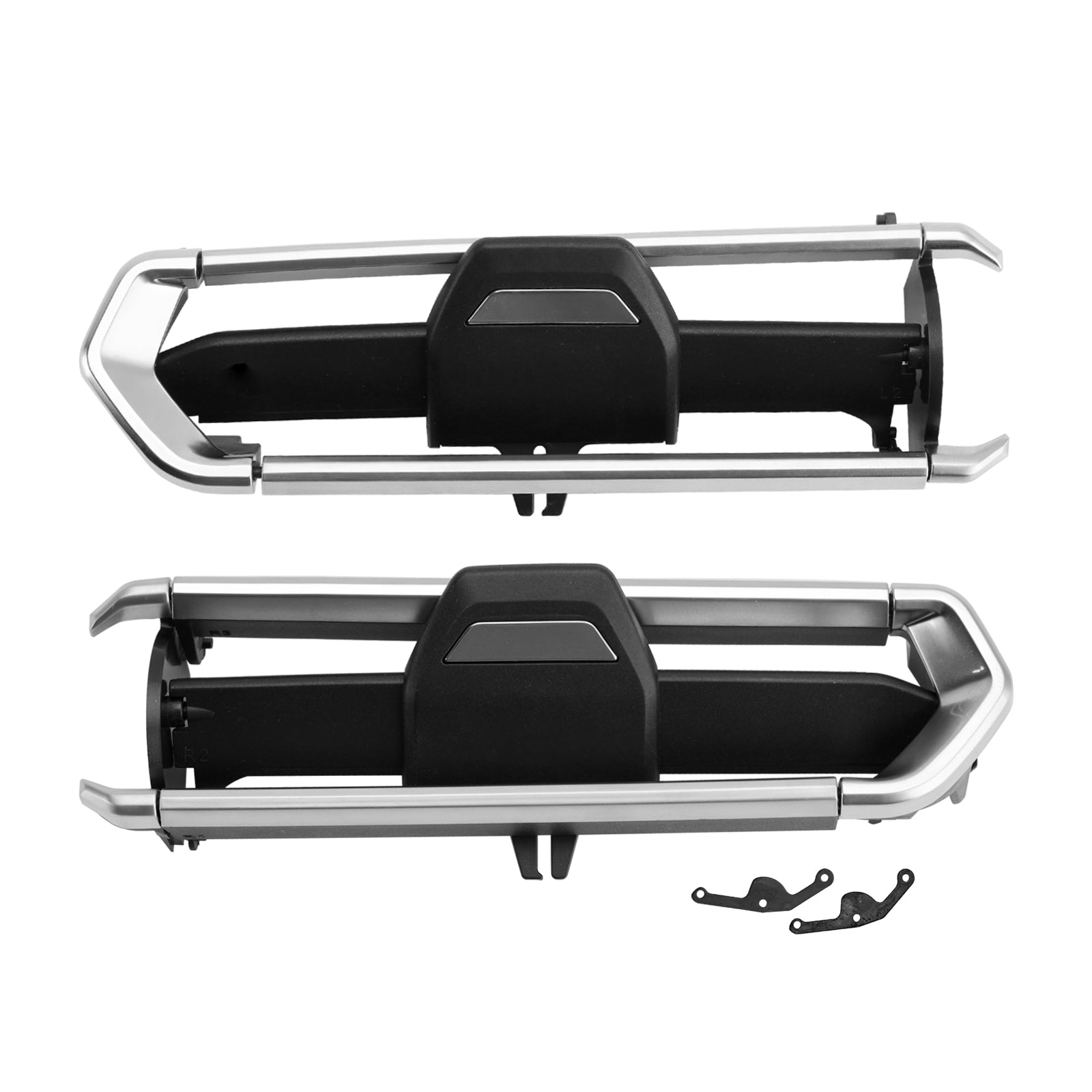 Kit de réparation de ventilation A/C gauche  &  droite 64119855415 pour BMW F40 F44 G20 G26 G01 G29