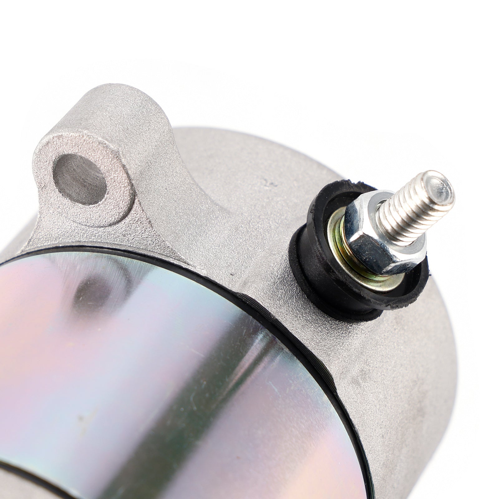 ENGINE STARTING STARTER MOTOR FOR SUZUKI STEP 125 HAYATE JELATO SKYDRIVE VIVA