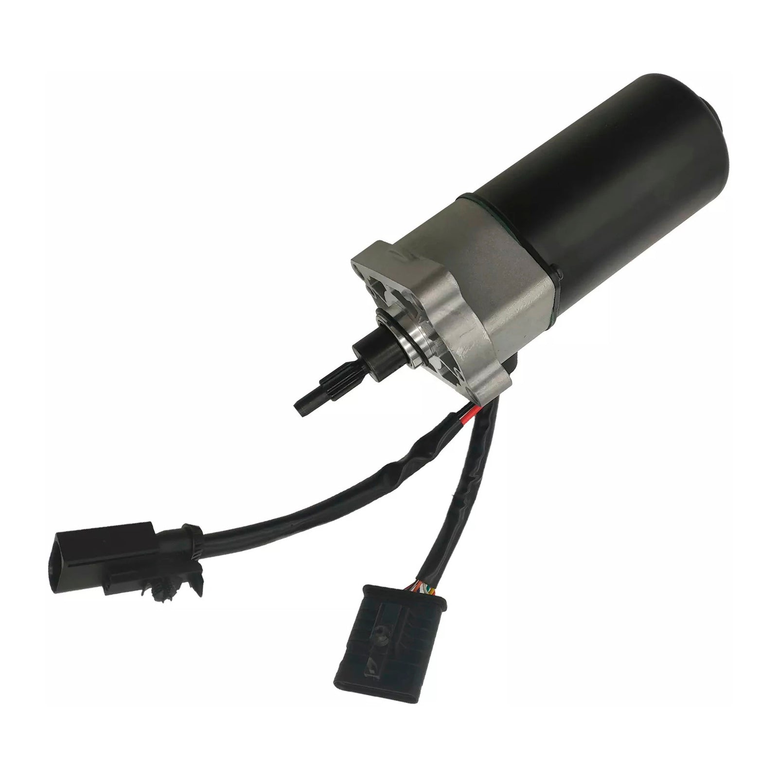 2008-2011 Mercedes Benz ML500 Diferencial Lock Motor 1645400288