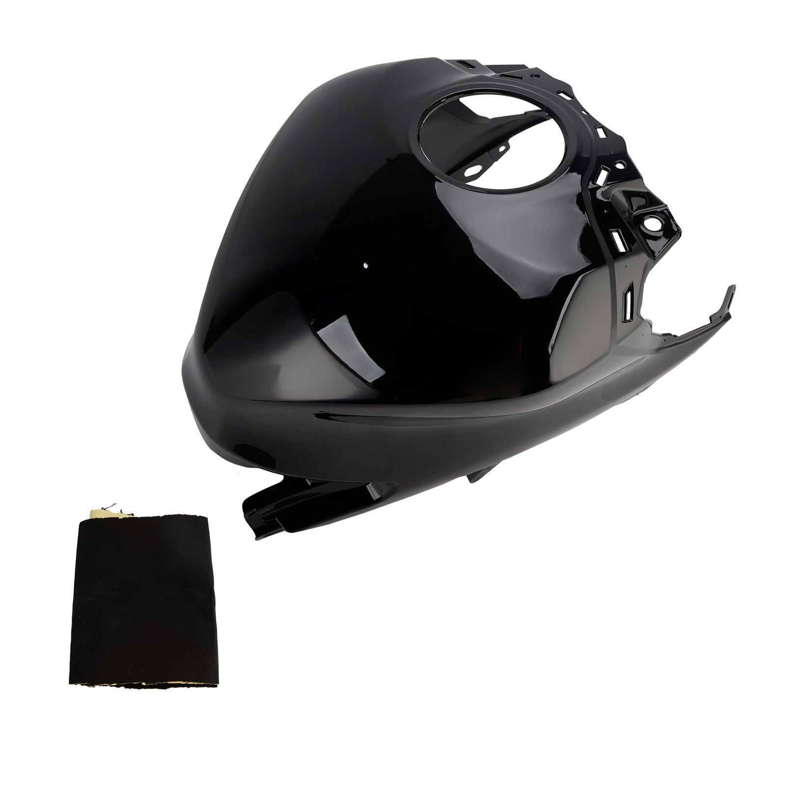 Protecteur de carénage de couvercle de réservoir de gaz, pour Yamaha YZF-R3 R25 2025 – 2026